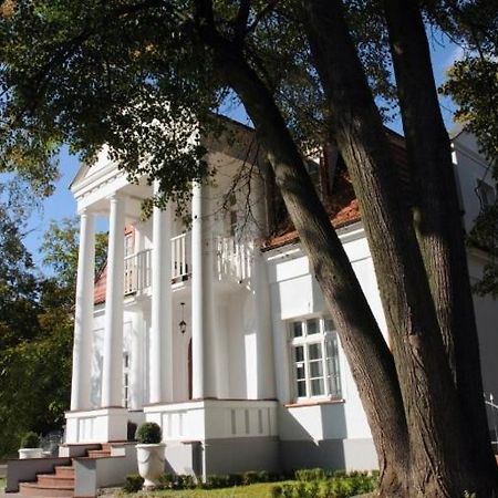Villa Solankowa Inowrocław Eksteriør bilde